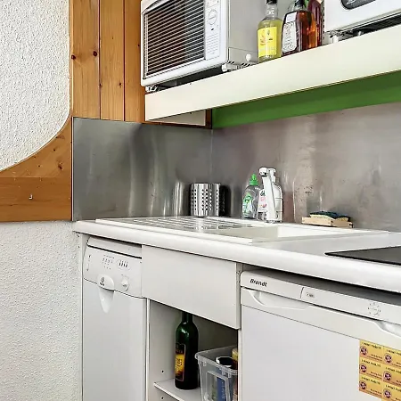 Lumineux Au Centre Avec Balcon, Proche Des Pistes, Wifi Gratuit Apartment *